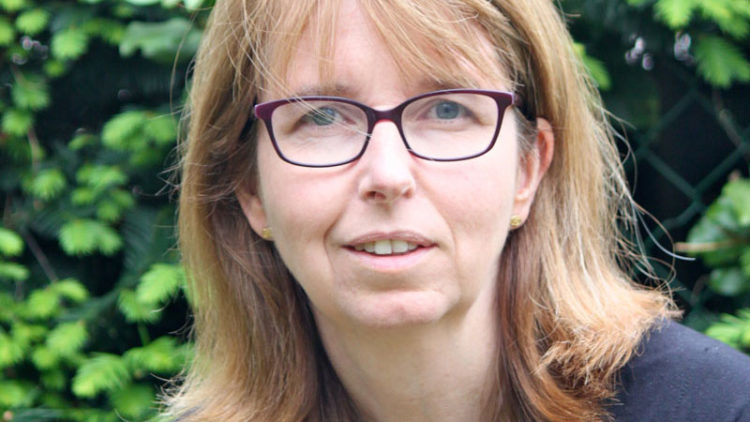 Carole Morisod