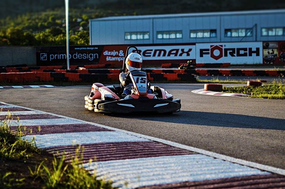Projet de piste de karting à Saint-Triphon : « Du bruit et du trafic en perspective! »